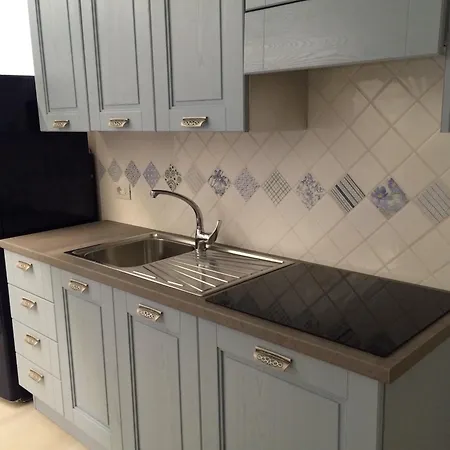 Summer Holidays * Foce Varano