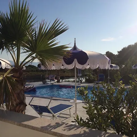 Summer Holidays * Foce Varano