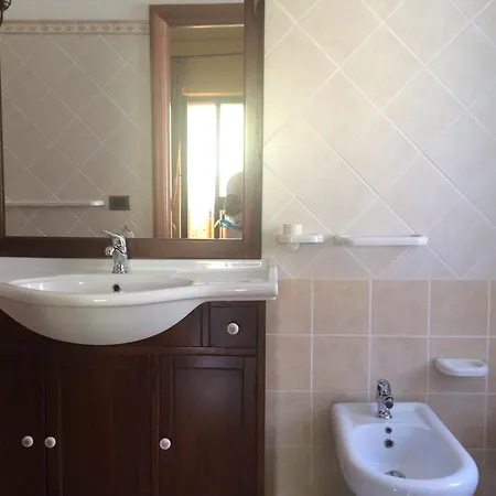 Summer Holidays Apartament Foce Varano