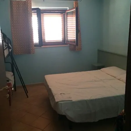 Apartament Summer Holidays Foce Varano