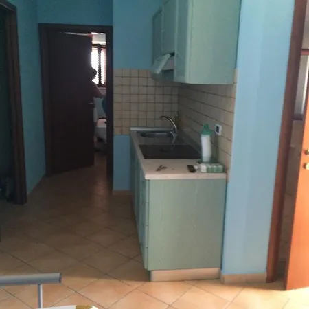 Apartament Summer Holidays