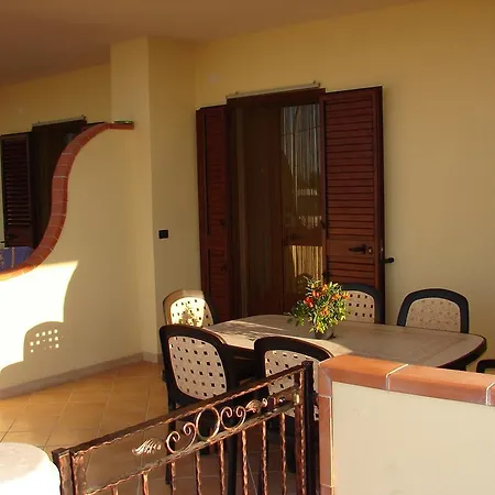 Summer Holidays * Foce Varano