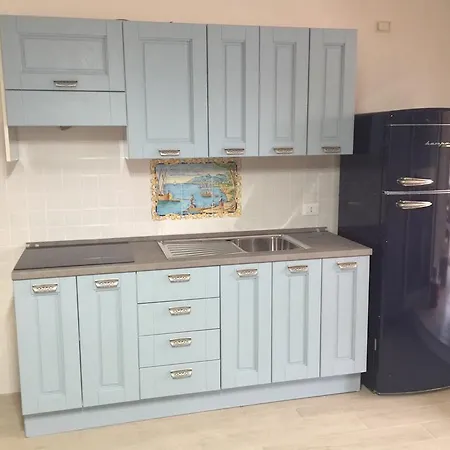 Apartament Summer Holidays