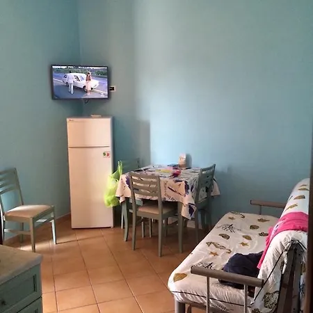 Summer Holidays Apartament *