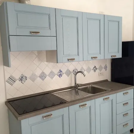 Apartament Summer Holidays