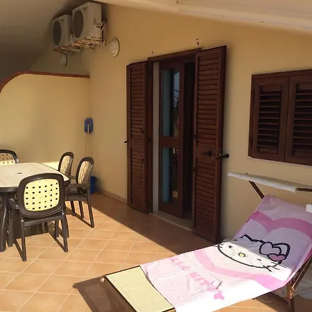 Apartament Summer Holidays *