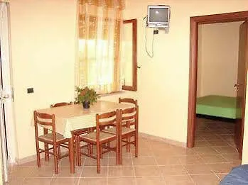 Summer Holidays * Foce Varano