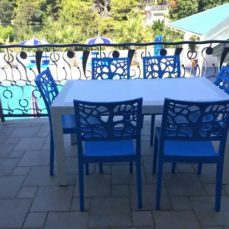 Summer Holidays Apartament *