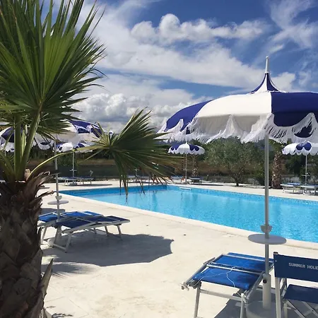 Summer Holidays Apartament *