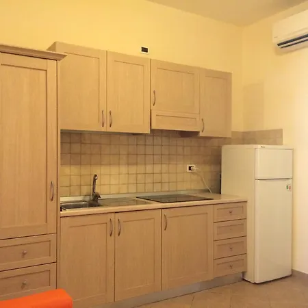 Apartment Summer Holidays *