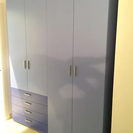 Summer Holidays Apartment *
