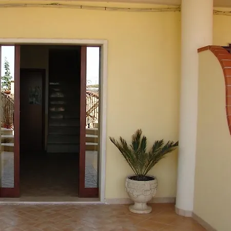 Apartment Summer Holidays Foce Varano