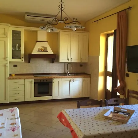 Summer Holidays Apartment *