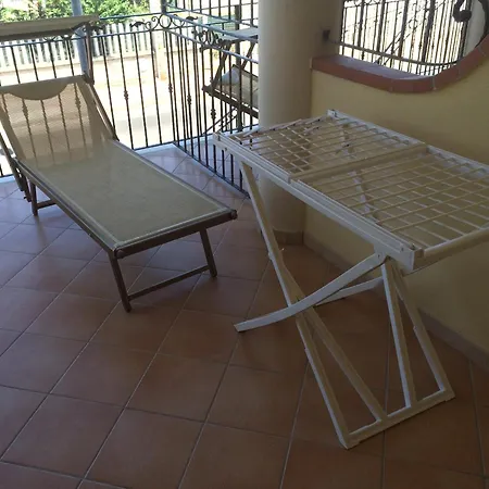 Summer Holidays Foce Varano