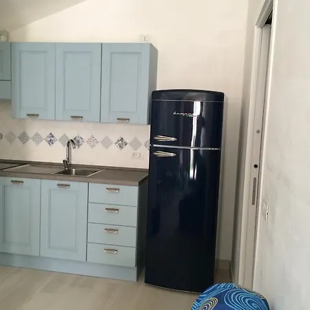 Summer Holidays Appartement Foce Varano