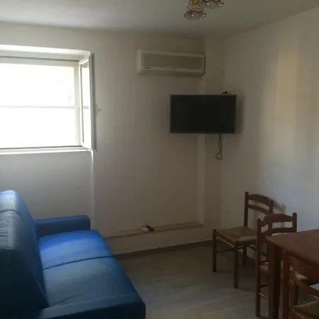 Apartment Summer Holidays *