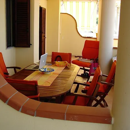 Appartement Summer Holidays