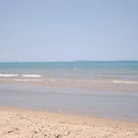 Summer Holidays Appartement *