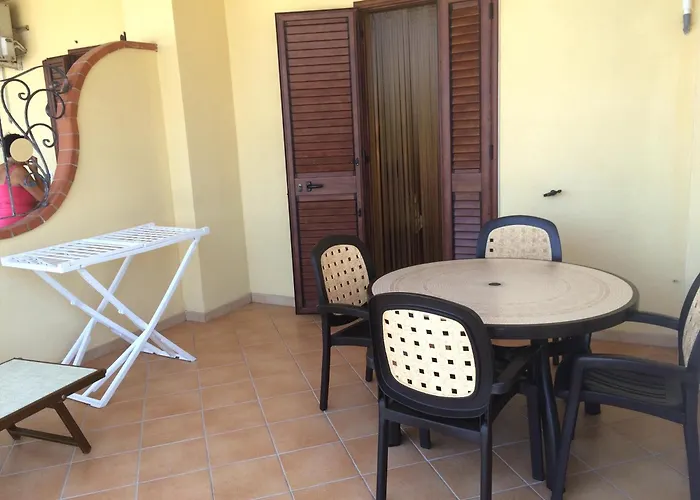 Summer Holidays * Foce Varano