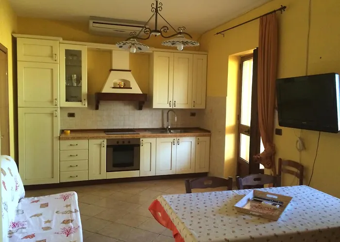 Summer Holidays Appartement *