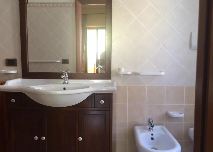 Summer Holidays Appartement Foce Varano