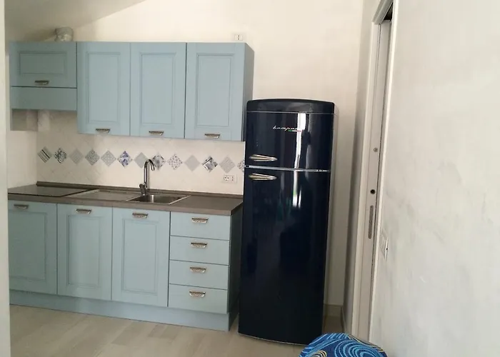 Summer Holidays Appartement Foce Varano