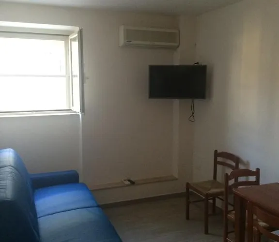 Appartement Summer Holidays *
