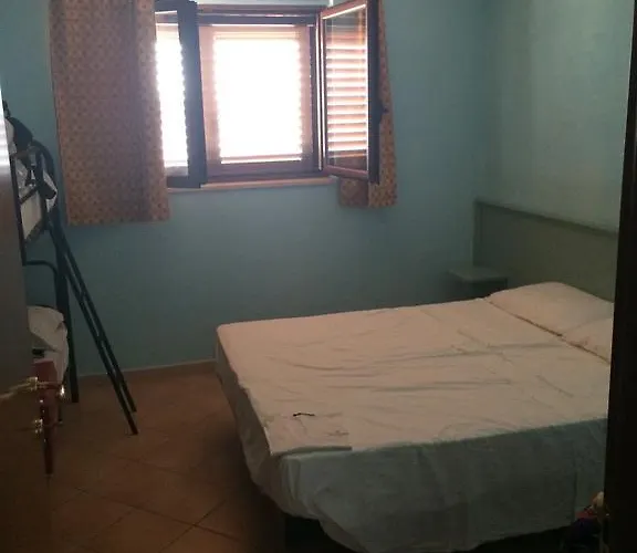 Appartement Summer Holidays Foce Varano