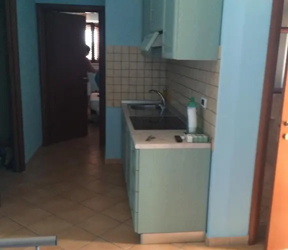 Appartement Summer Holidays