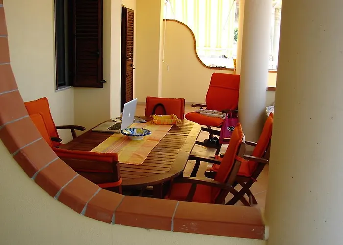 Appartement Summer Holidays