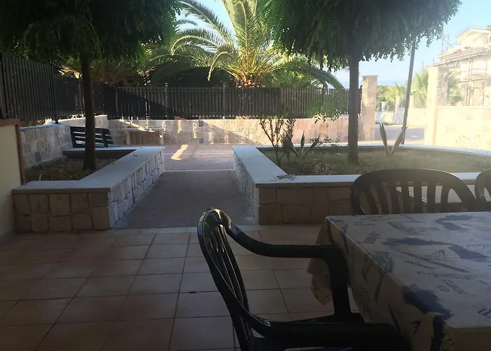 Summer Holidays Appartement Foce Varano