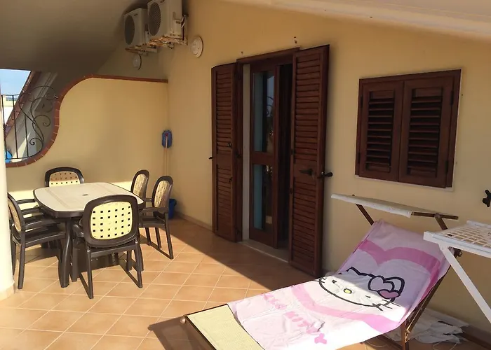 Appartement Summer Holidays *