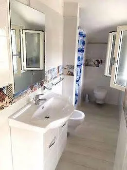 Appartement Summer Holidays Foce Varano