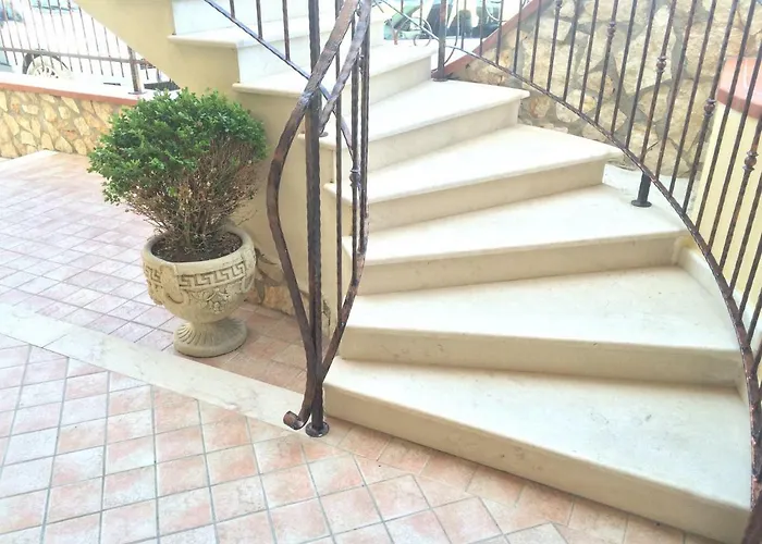 Summer Holidays Appartement Foce Varano