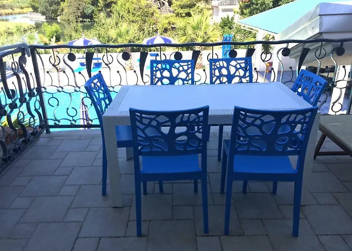 Summer Holidays Appartement *