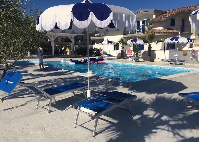 Summer Holidays Appartement