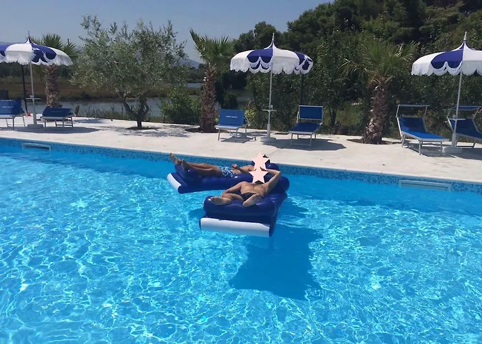 Summer Holidays